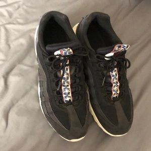 Nike air max 95